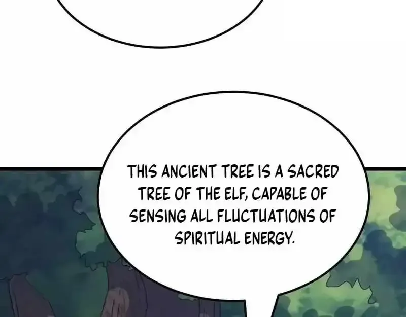Domestication of Divine Beasts at the Beginning Chapter 86 page 135 - 