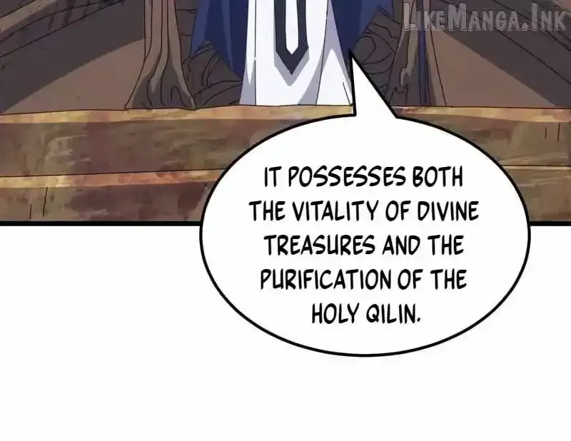 Domestication of Divine Beasts at the Beginning Chapter 86 page 139 - 