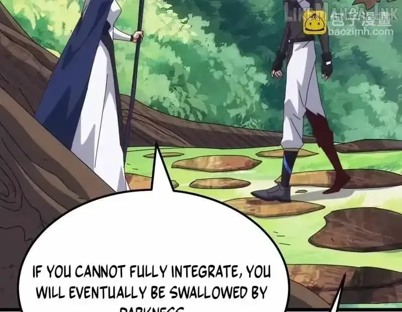 Domestication of Divine Beasts at the Beginning Chapter 86 page 145 - 