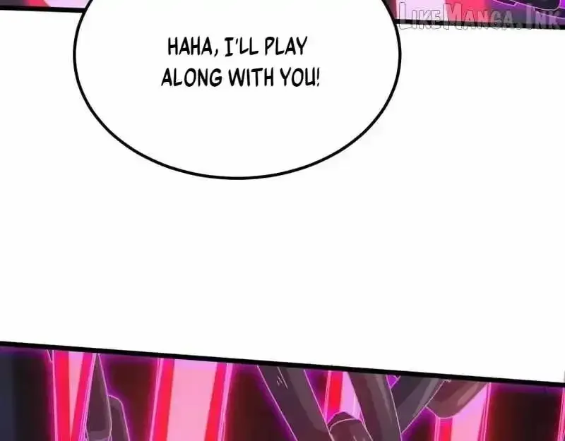 Domestication of Divine Beasts at the Beginning Chapter 86 page 3 - 