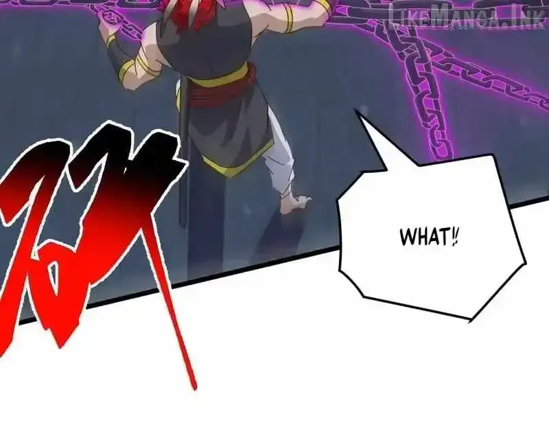 Domestication of Divine Beasts at the Beginning Chapter 86 page 22 - 