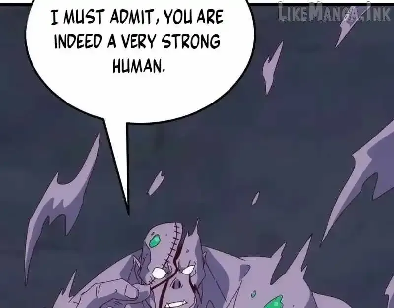 Domestication of Divine Beasts at the Beginning Chapter 86 page 41 - 