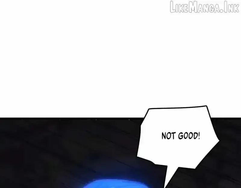 Domestication of Divine Beasts at the Beginning Chapter 86 page 53 - 