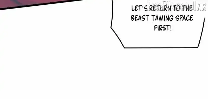 Domestication of Divine Beasts at the Beginning Chapter 86 page 62 - 