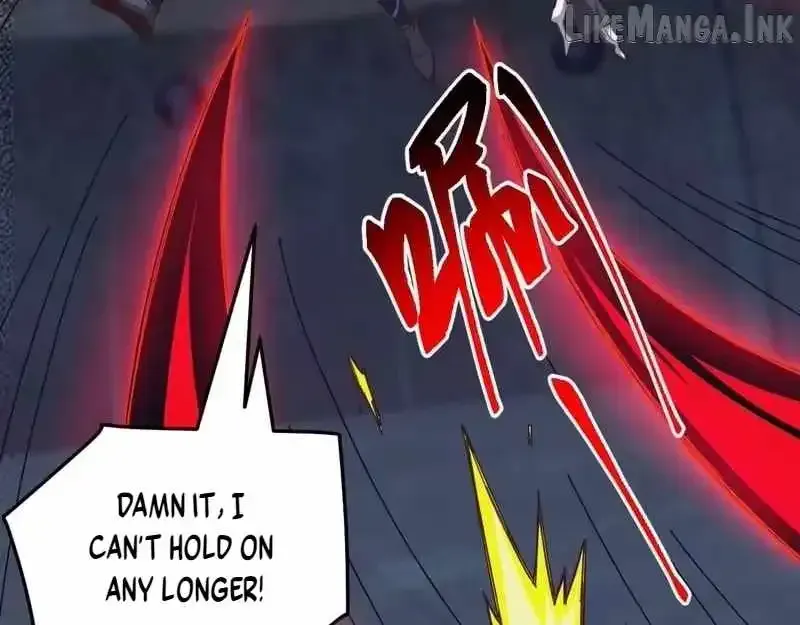 Domestication of Divine Beasts at the Beginning Chapter 86 page 64 - 