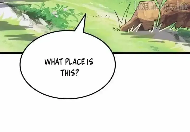 Domestication of Divine Beasts at the Beginning Chapter 86 page 79 - 
