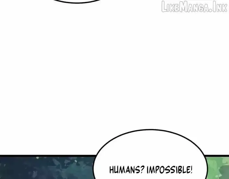 Domestication of Divine Beasts at the Beginning Chapter 86 page 85 - 