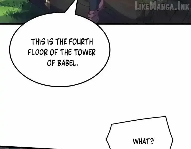 Domestication of Divine Beasts at the Beginning Chapter 86 page 91 - 