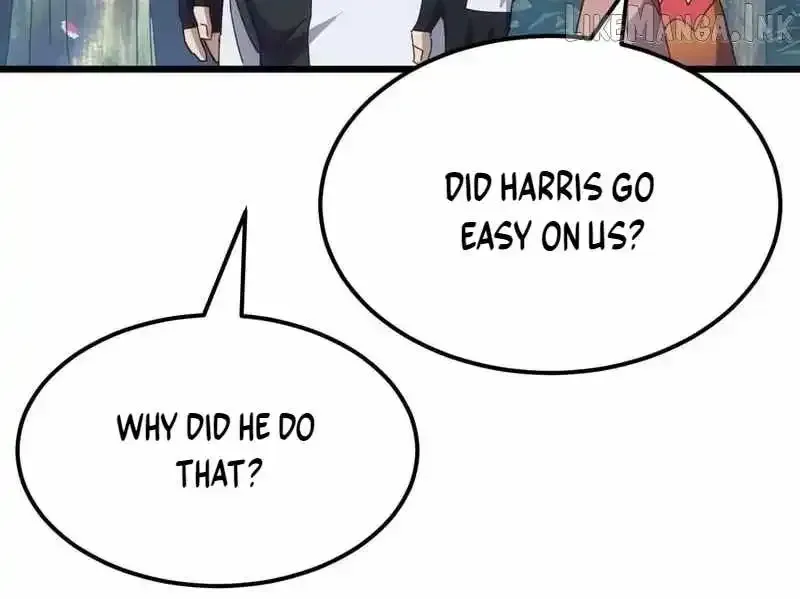 Domestication of Divine Beasts at the Beginning Chapter 86 page 97 - 