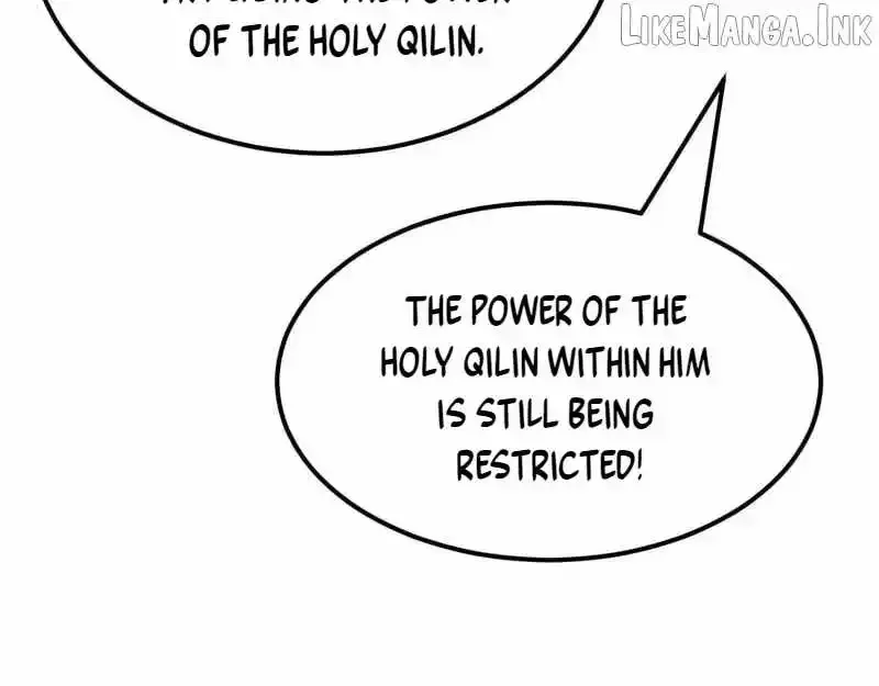 Domestication of Divine Beasts at the Beginning Chapter 87 page 102 - 