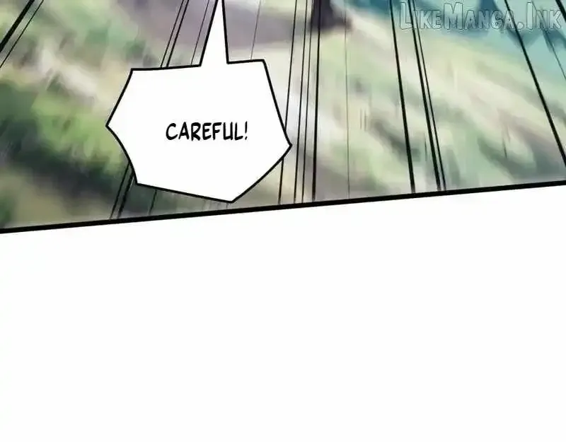 Domestication of Divine Beasts at the Beginning Chapter 87 page 125 - 