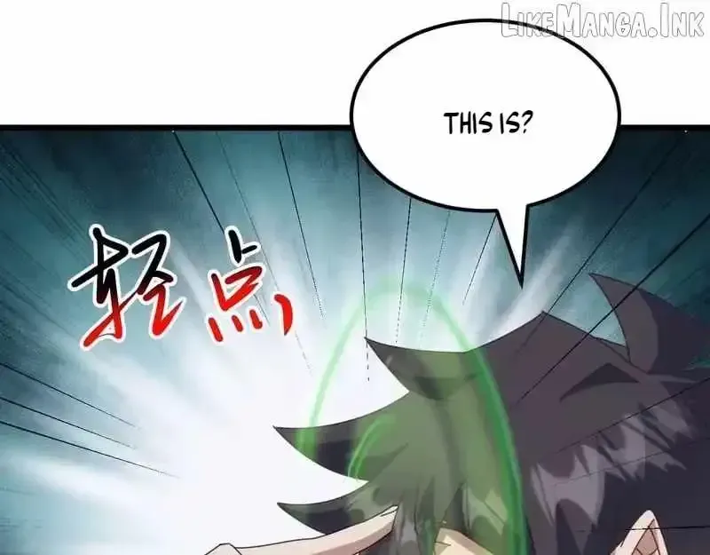 Domestication of Divine Beasts at the Beginning Chapter 87 page 14 - 