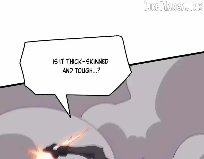 Domestication of Divine Beasts at the Beginning Chapter 87 page 132 - 