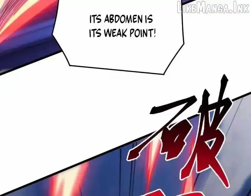 Domestication of Divine Beasts at the Beginning Chapter 87 page 144 - 