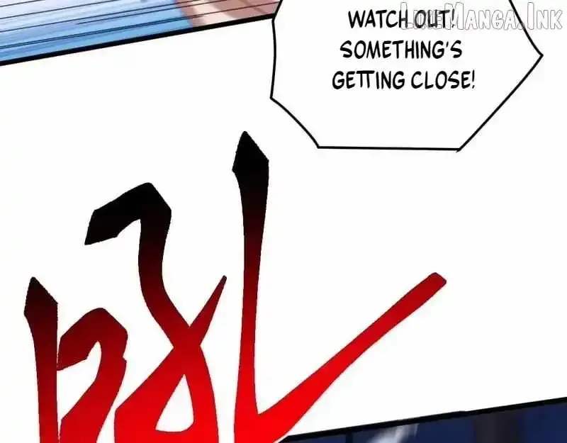 Domestication of Divine Beasts at the Beginning Chapter 87 page 29 - 
