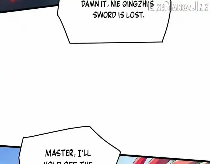 Domestication of Divine Beasts at the Beginning Chapter 87 page 36 - 