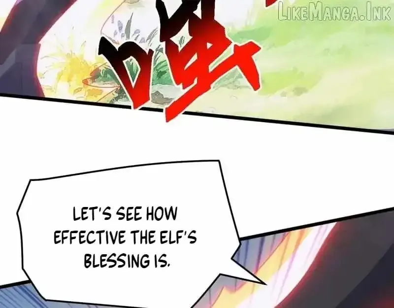 Domestication of Divine Beasts at the Beginning Chapter 87 page 41 - 