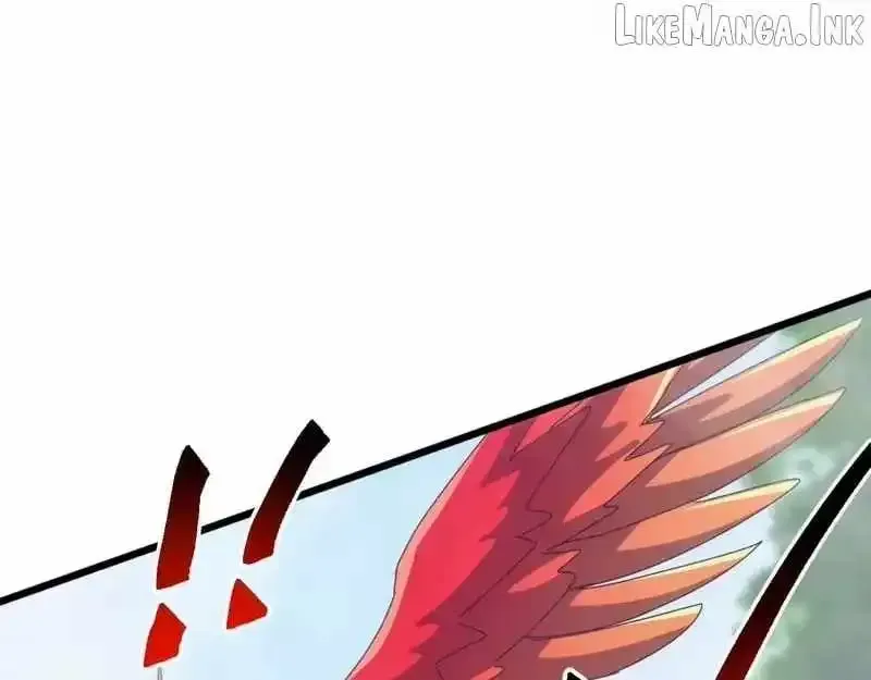 Domestication of Divine Beasts at the Beginning Chapter 87 page 47 - 