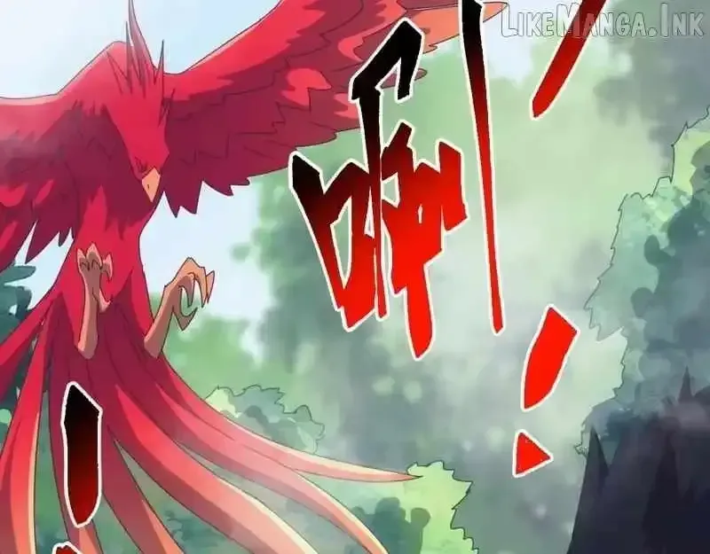 Domestication of Divine Beasts at the Beginning Chapter 87 page 48 - 
