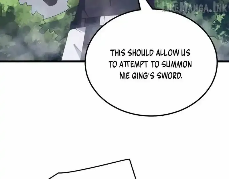 Domestication of Divine Beasts at the Beginning Chapter 87 page 56 - 