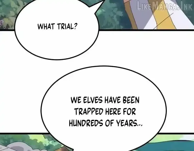Domestication of Divine Beasts at the Beginning Chapter 87 page 8 - 