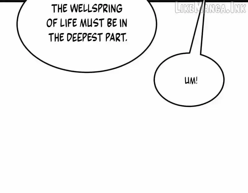 Domestication of Divine Beasts at the Beginning Chapter 87 page 86 - 