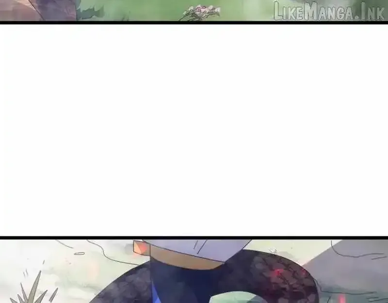 Domestication of Divine Beasts at the Beginning Chapter 87 page 90 - 