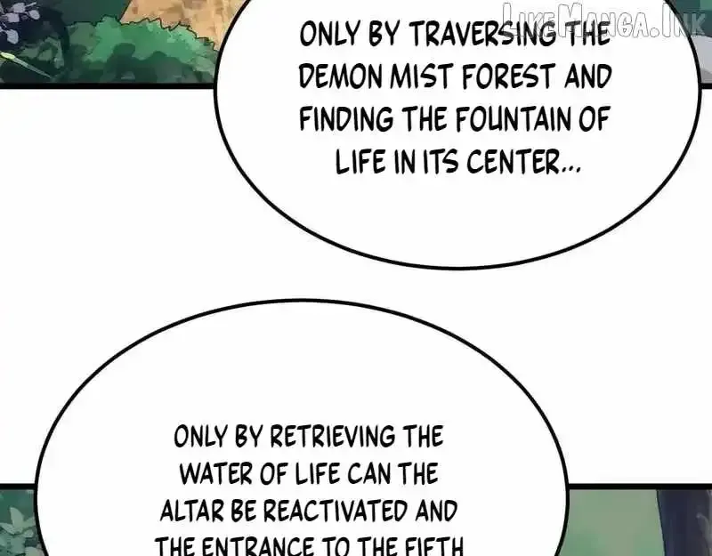 Domestication of Divine Beasts at the Beginning Chapter 87 page 10 - 