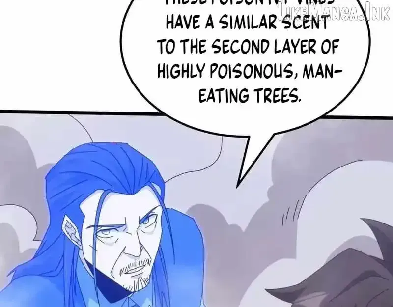Domestication of Divine Beasts at the Beginning Chapter 87 page 100 - 