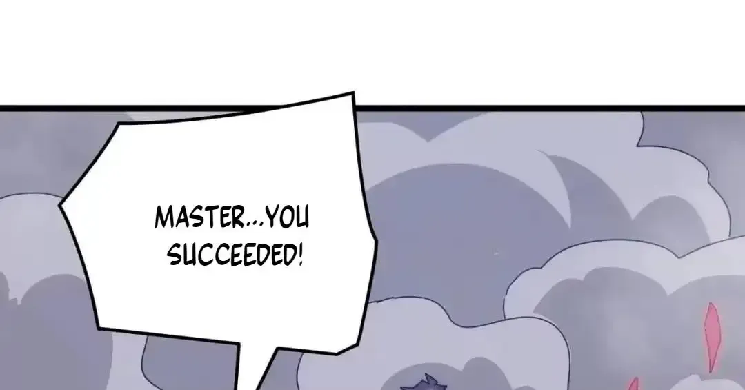 Domestication of Divine Beasts at the Beginning Chapter 88 page 1 - 