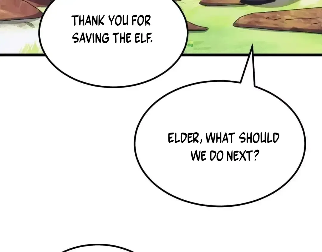 Domestication of Divine Beasts at the Beginning Chapter 88 page 103 - 