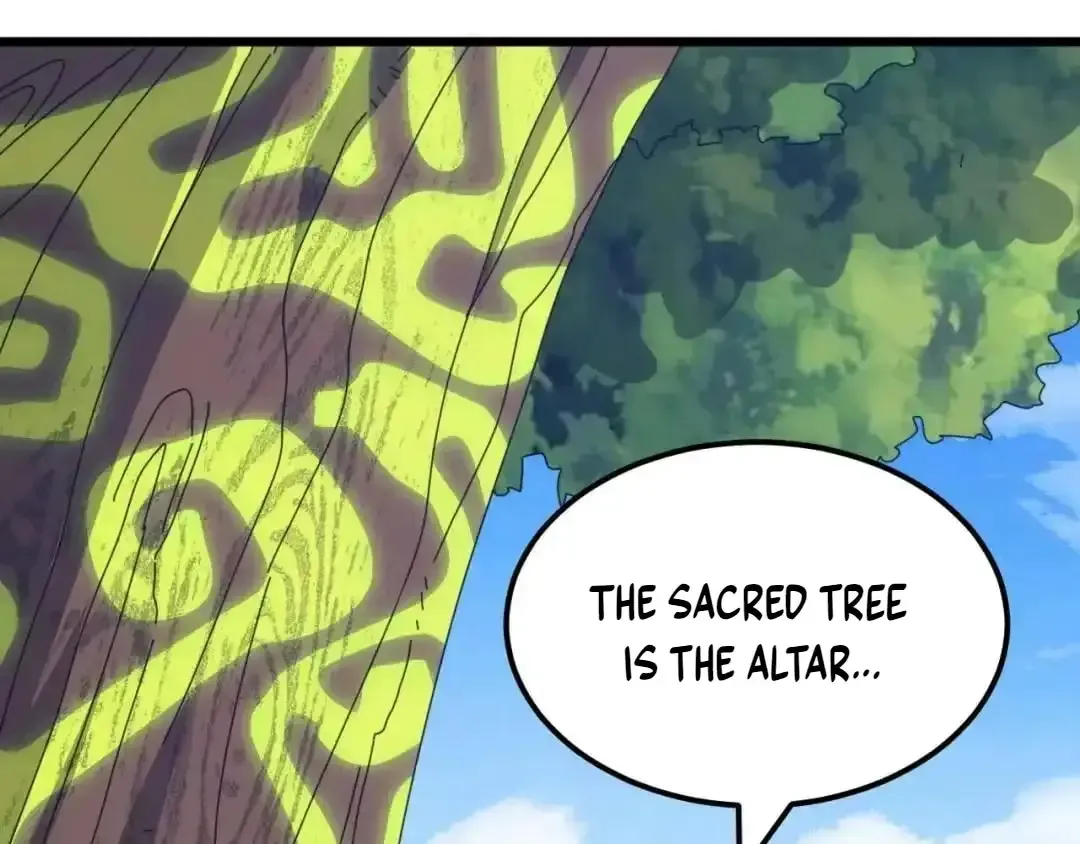 Domestication of Divine Beasts at the Beginning Chapter 88 page 106 - 