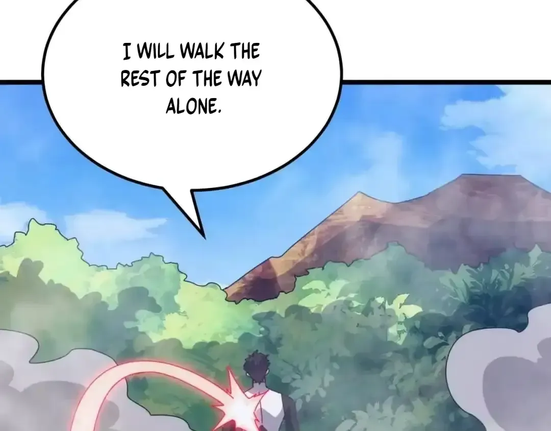 Domestication of Divine Beasts at the Beginning Chapter 88 page 12 - 