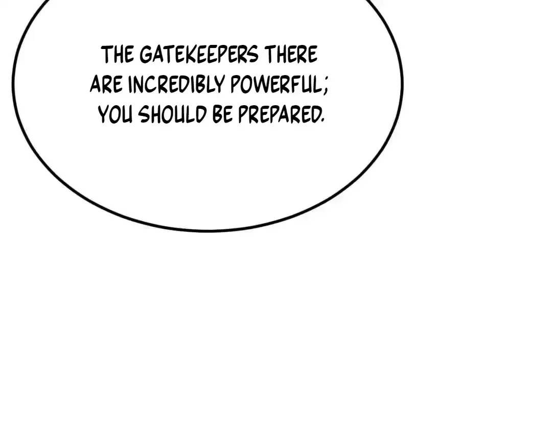 Domestication of Divine Beasts at the Beginning Chapter 88 page 126 - 