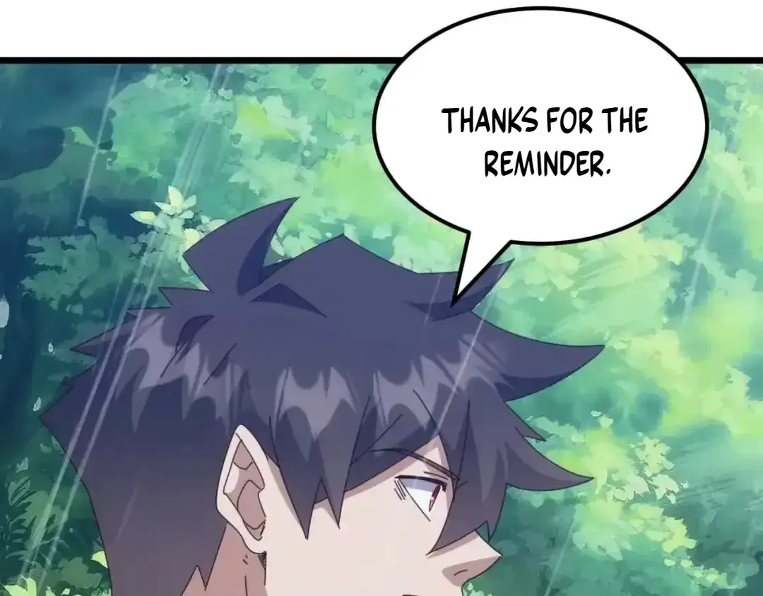 Domestication of Divine Beasts at the Beginning Chapter 88 page 127 - 