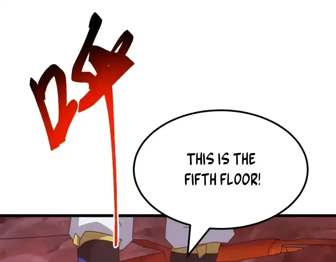 Domestication of Divine Beasts at the Beginning Chapter 88 page 133 - 
