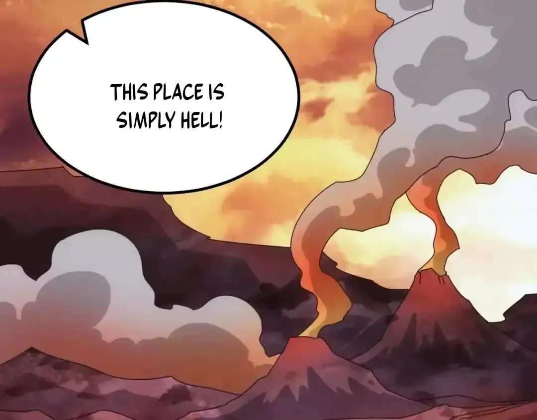 Domestication of Divine Beasts at the Beginning Chapter 88 page 136 - 
