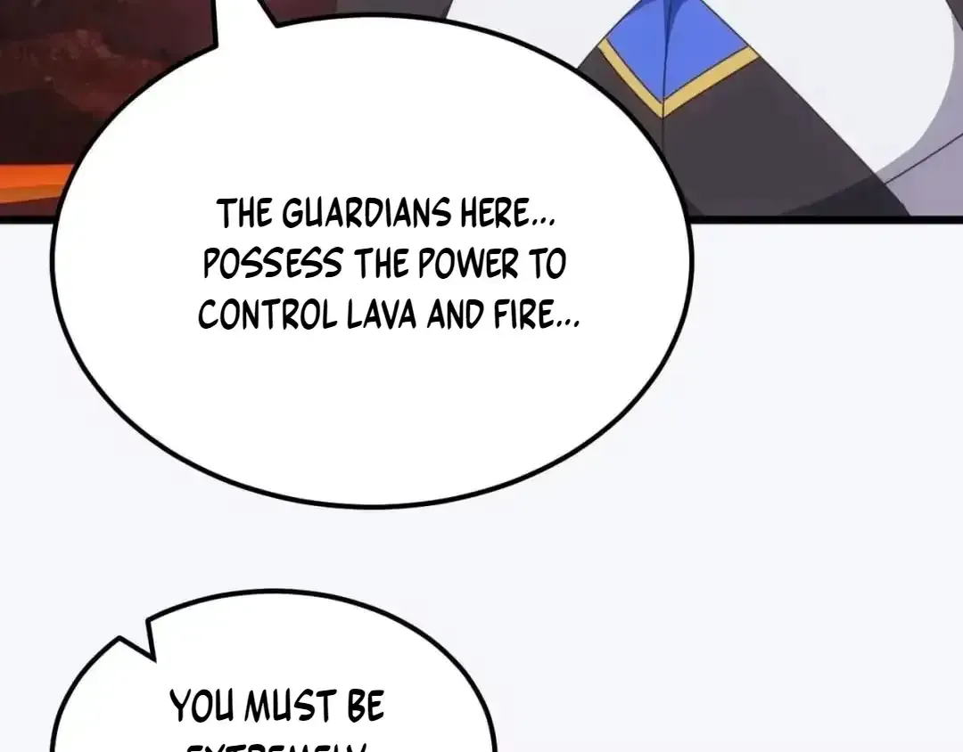Domestication of Divine Beasts at the Beginning Chapter 88 page 141 - 