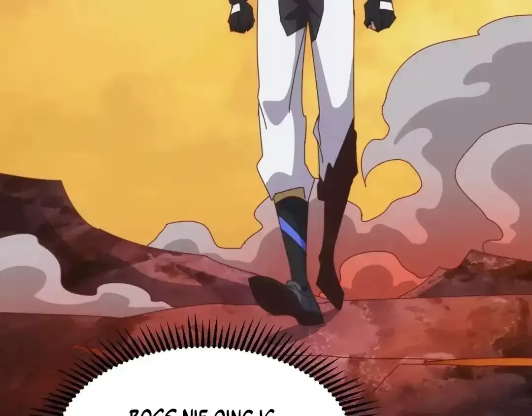 Domestication of Divine Beasts at the Beginning Chapter 88 page 143 - 