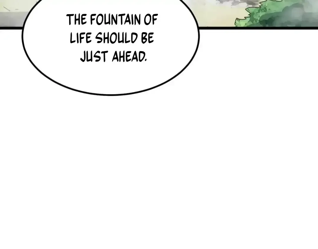Domestication of Divine Beasts at the Beginning Chapter 88 page 17 - 