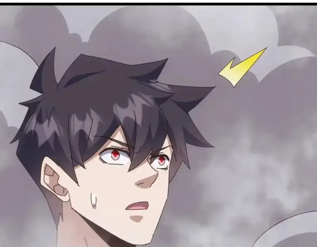 Domestication of Divine Beasts at the Beginning Chapter 88 page 18 - 