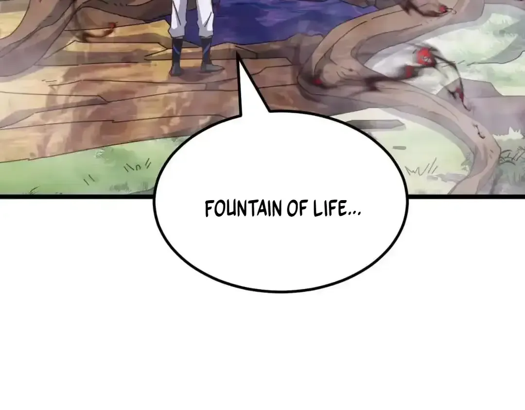 Domestication of Divine Beasts at the Beginning Chapter 88 page 22 - 