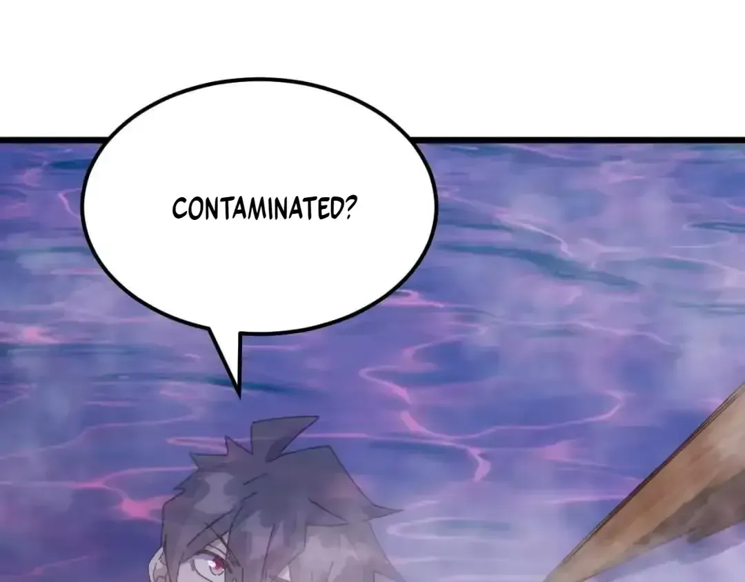 Domestication of Divine Beasts at the Beginning Chapter 88 page 23 - 