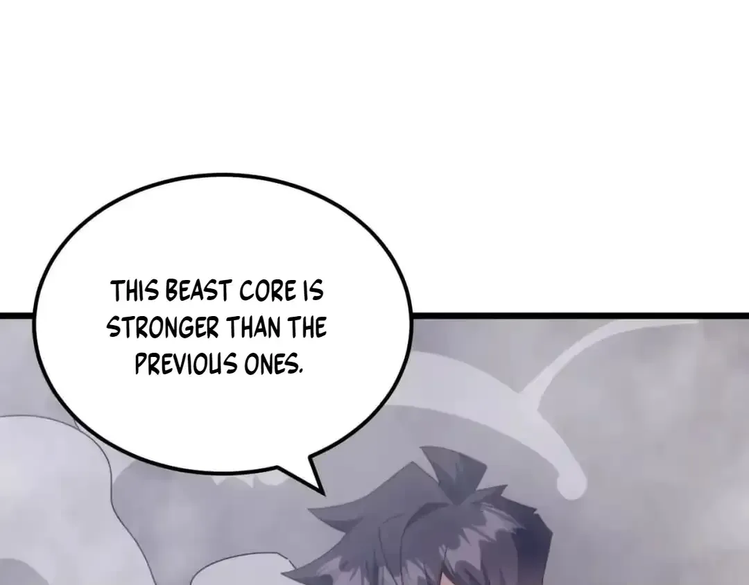 Domestication of Divine Beasts at the Beginning Chapter 88 page 4 - 