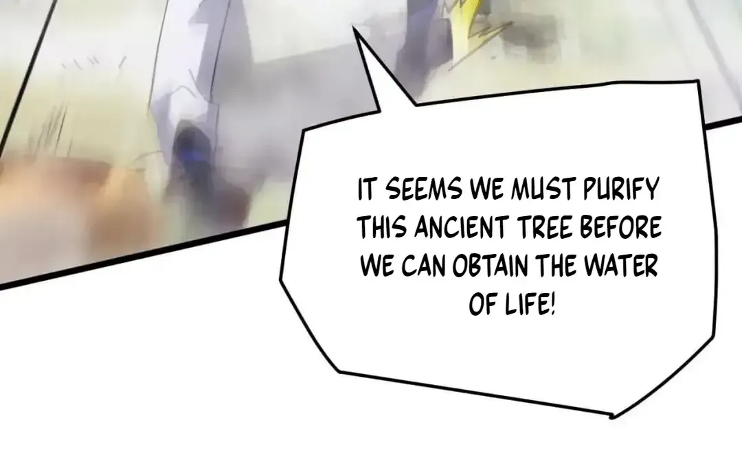 Domestication of Divine Beasts at the Beginning Chapter 88 page 32 - 