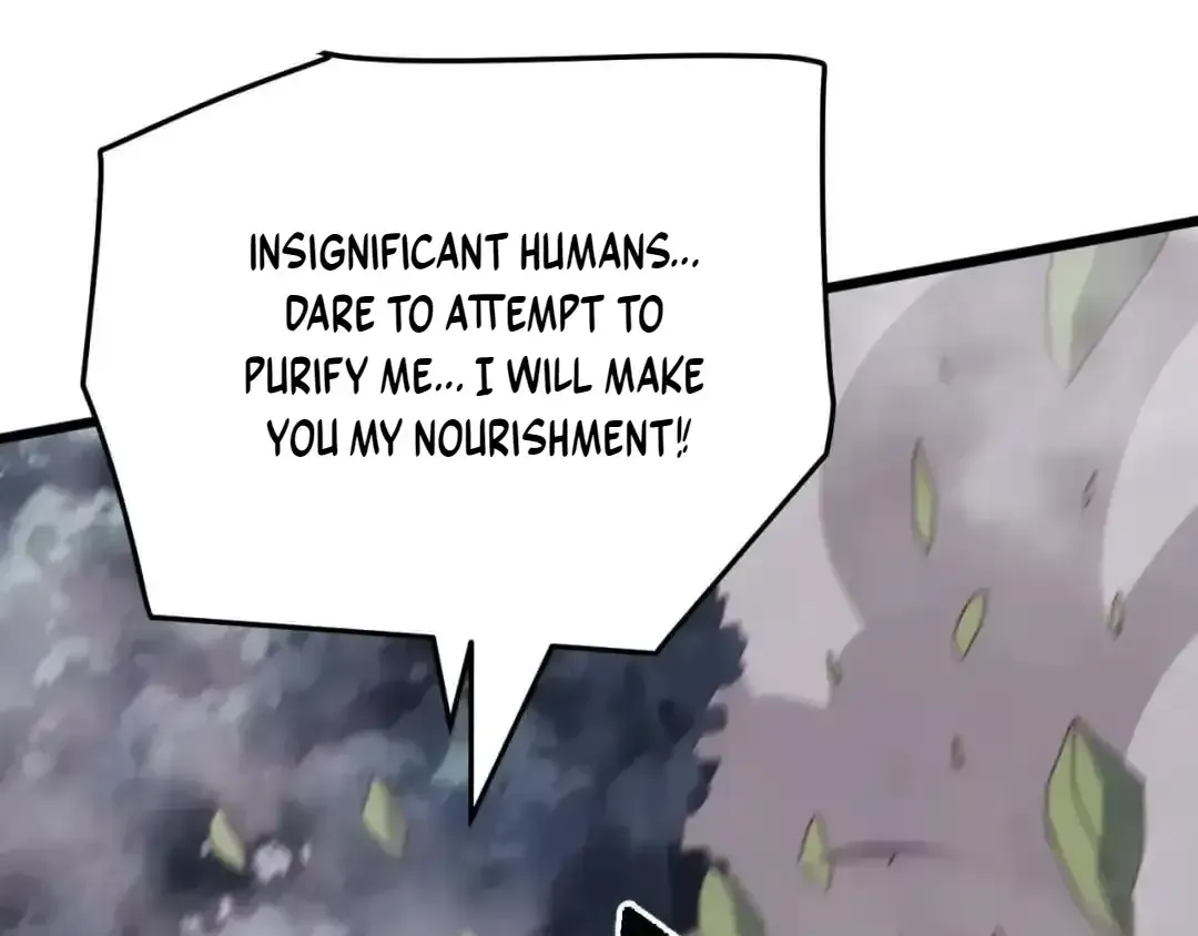 Domestication of Divine Beasts at the Beginning Chapter 88 page 33 - 