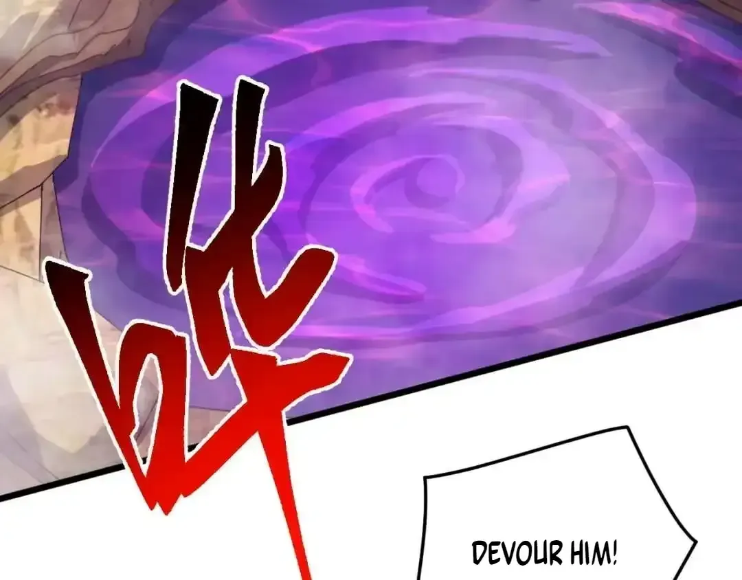 Domestication of Divine Beasts at the Beginning Chapter 88 page 41 - 