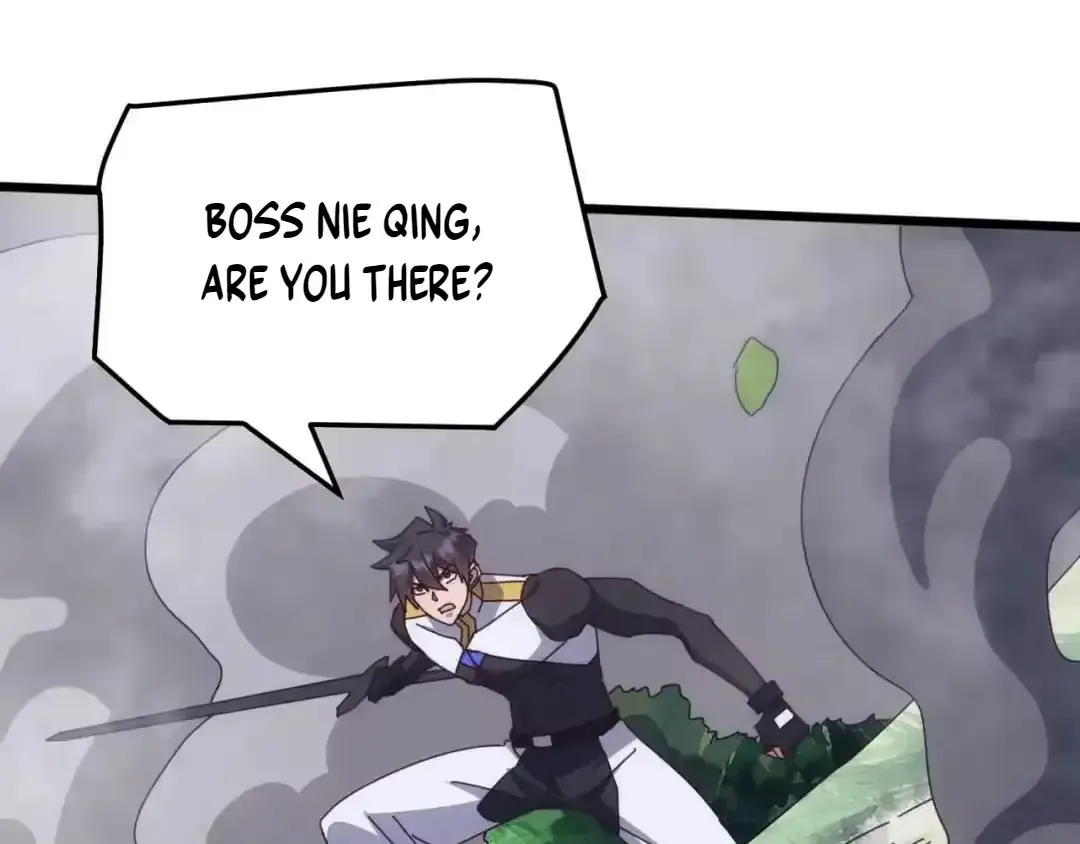 Domestication of Divine Beasts at the Beginning Chapter 88 page 49 - 