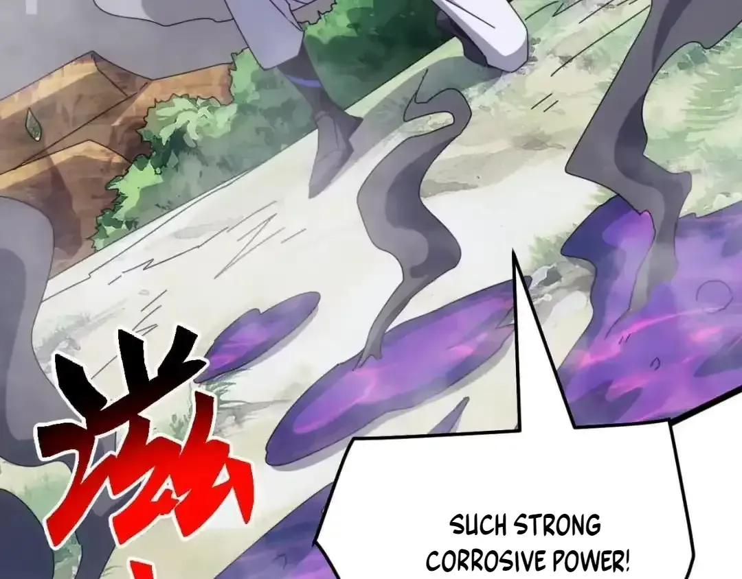 Domestication of Divine Beasts at the Beginning Chapter 88 page 50 - 