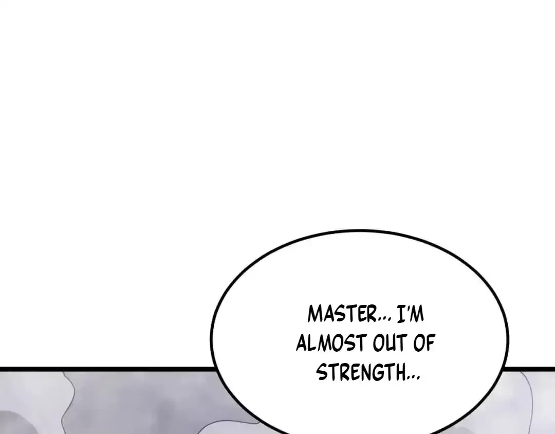 Domestication of Divine Beasts at the Beginning Chapter 88 page 6 - 